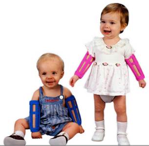 elbow immobilizer pediatric